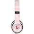 Pink Marbling Beats Solo 3 Wireless Skin